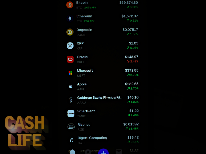 CASH LIFE BLOG: Money Market Review (06/22/2026-06/26/2026)