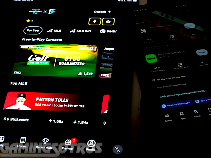 CASINO TALK: The Gamble of Gambling