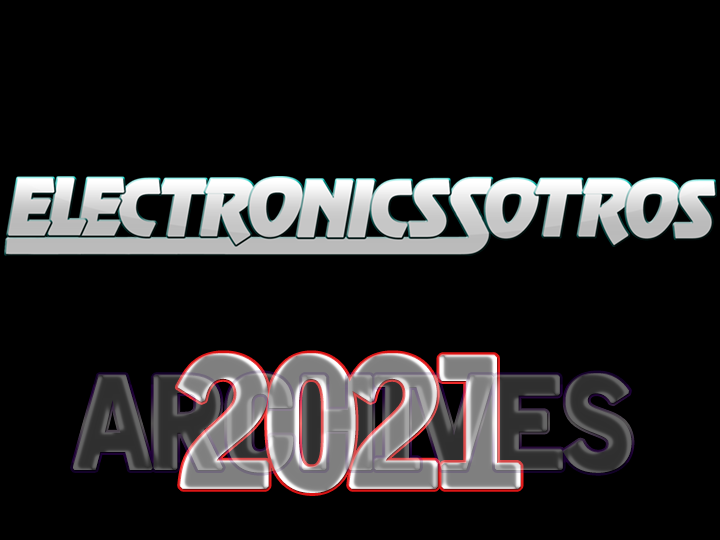 Archives of 2021