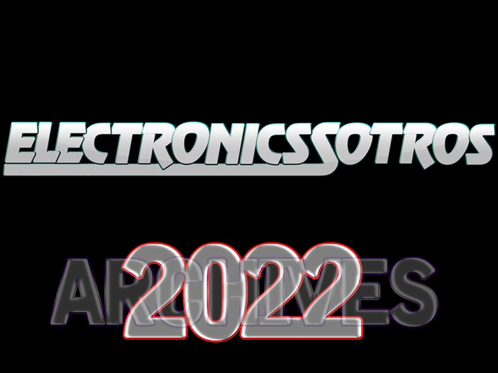 Archives of 2022