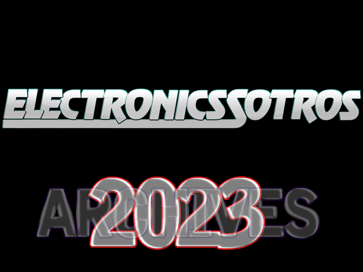 Archives of 2023