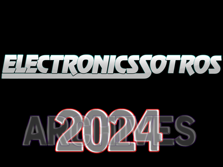 Archives of 2024