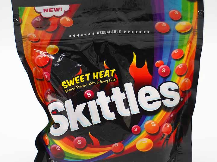 Skittles® Sweet Heat