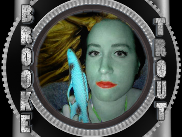 KCUN Interview: Brooke Trout