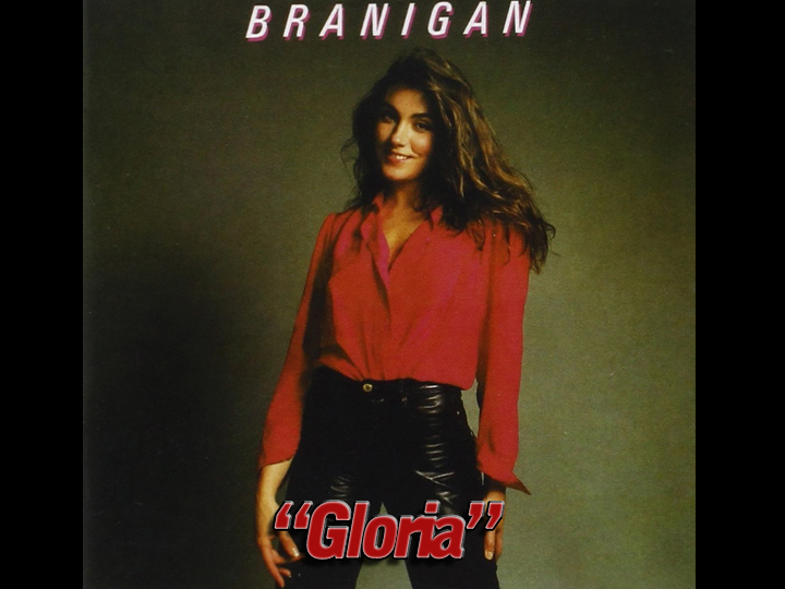Lyrical meaning of 'Gloria' by Laura Branigan