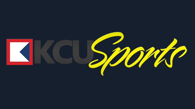 KCU Sports logo!