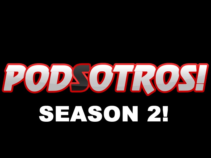 PODSOTROS! Eyeing Comeback for Season 2
