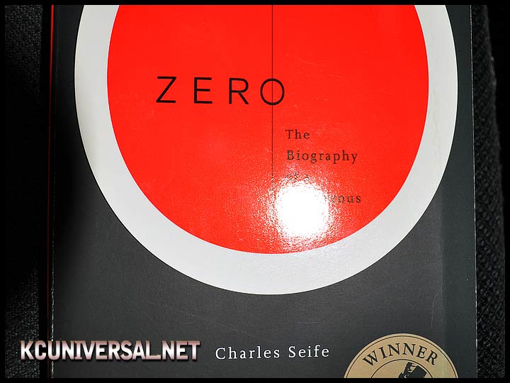 Zero (front)