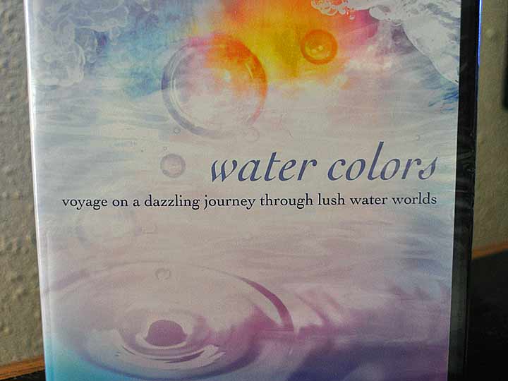 Water Colors