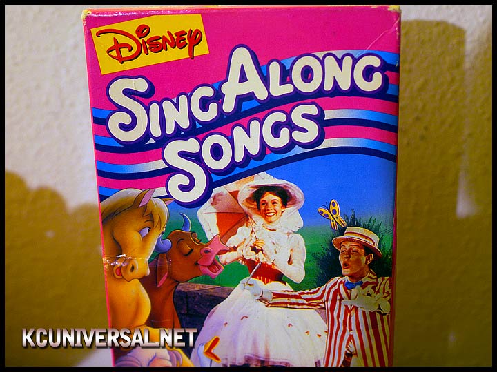 Front Tape Cover
