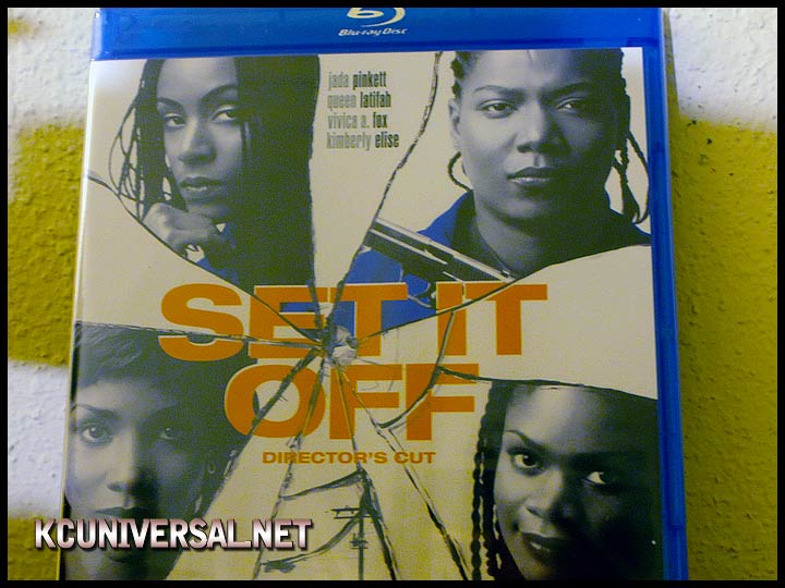 Front Blu-ray Cover