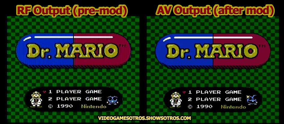 Dr Mario (NES)